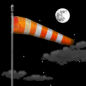Friday Night: Mostly clear, with a low around 44. Friday Night: Mostly Clear