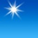 Tuesday: Sunny, with a high near 74. North wind 0 to 5 mph. Tuesday: Sunny