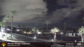 Webcam image RM